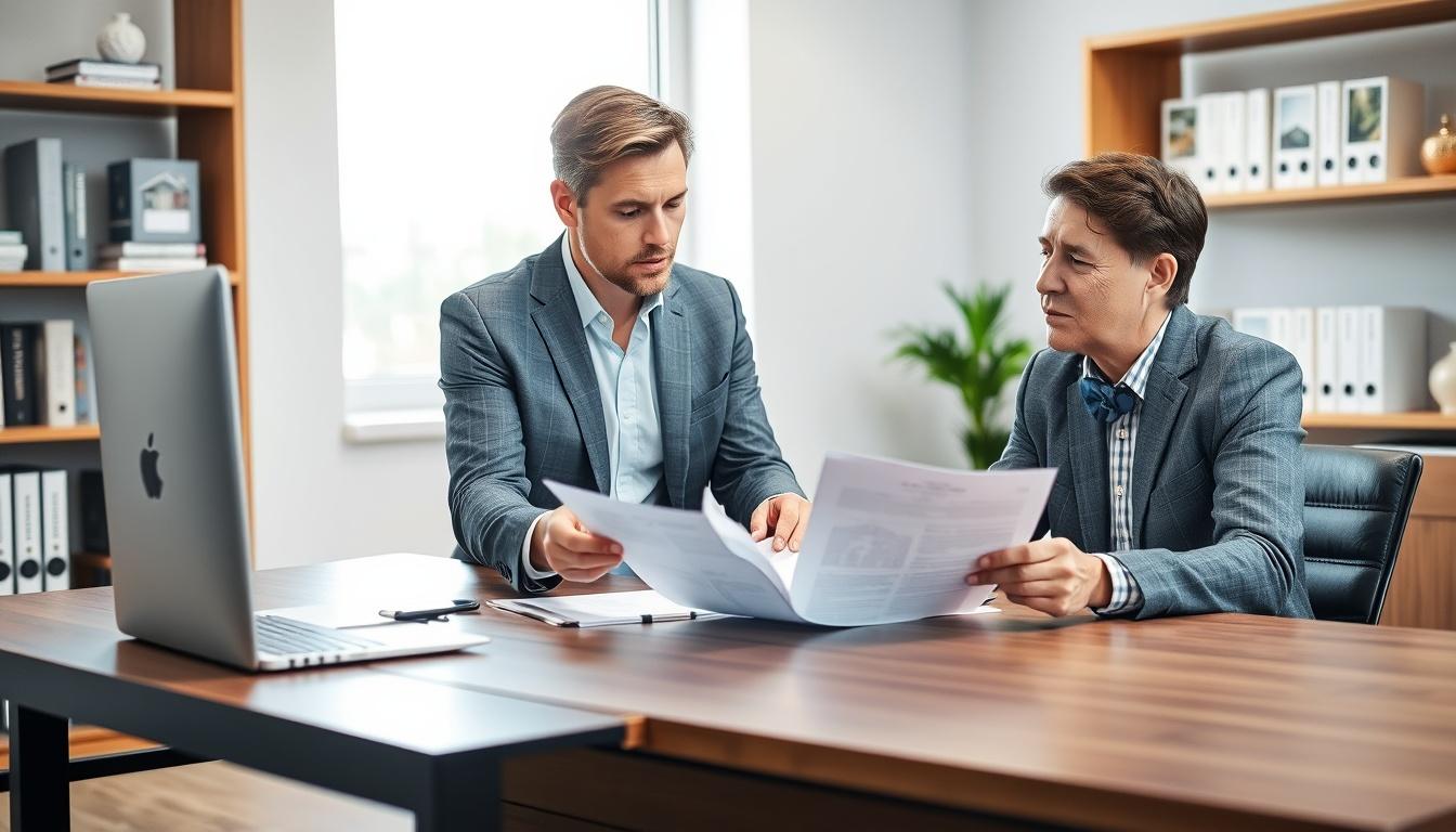Your Trusted Transaction Experts