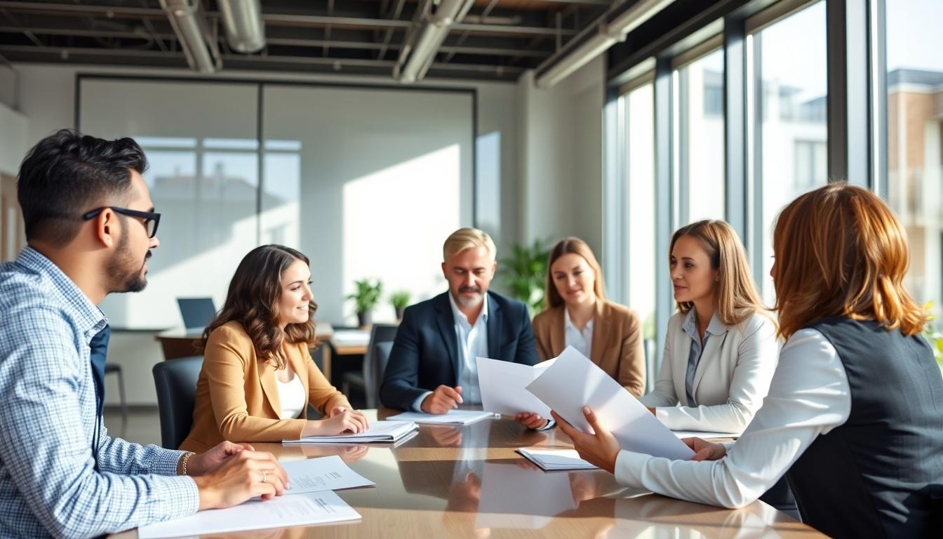 Professional plan visual